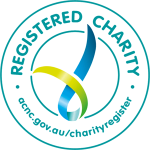 Paypal registered charity